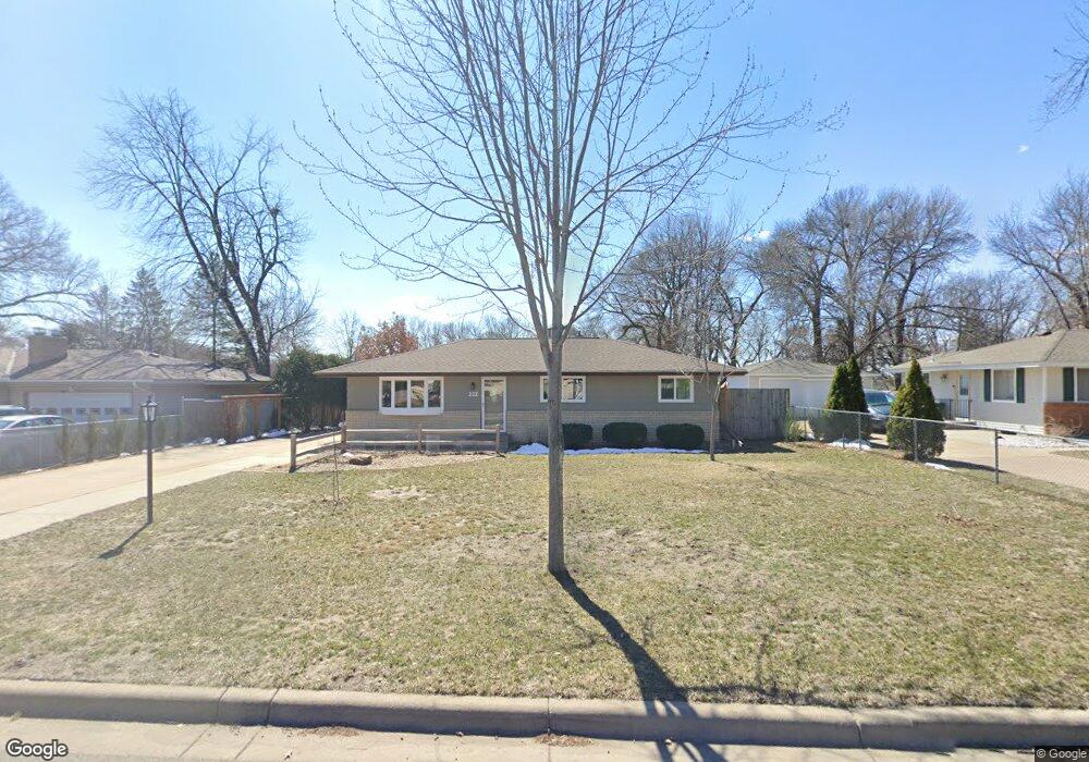 222 104th Ln NW, Coon Rapids, MN 55448 - photo 1