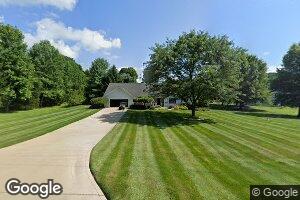 2845 Mansfield Lucas Rd, Lucas, OH 44843