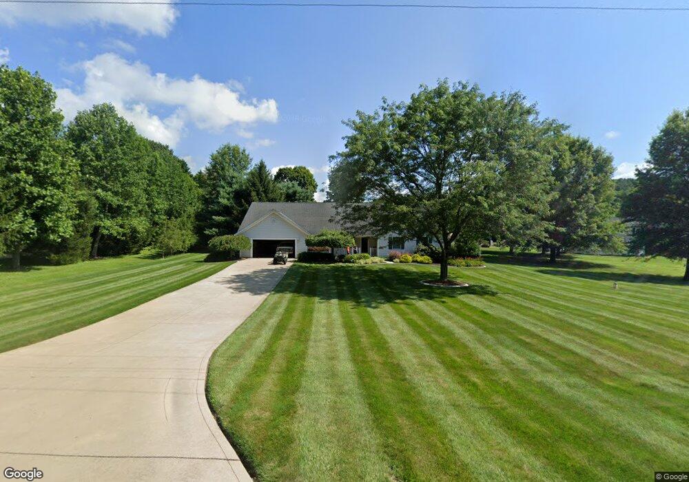 2845 Mansfield Lucas Rd, Lucas, OH 44843 - photo 1