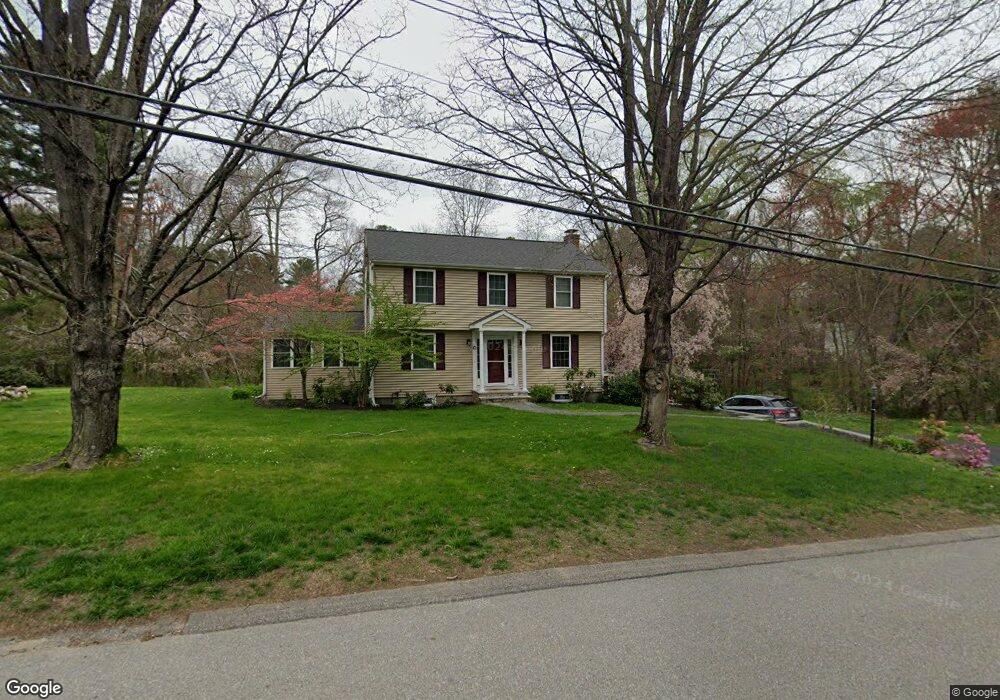 10 Seneca Rd, Acton, MA 01720 - photo 1