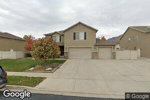 1572 W 540 N, Lindon, UT 84042