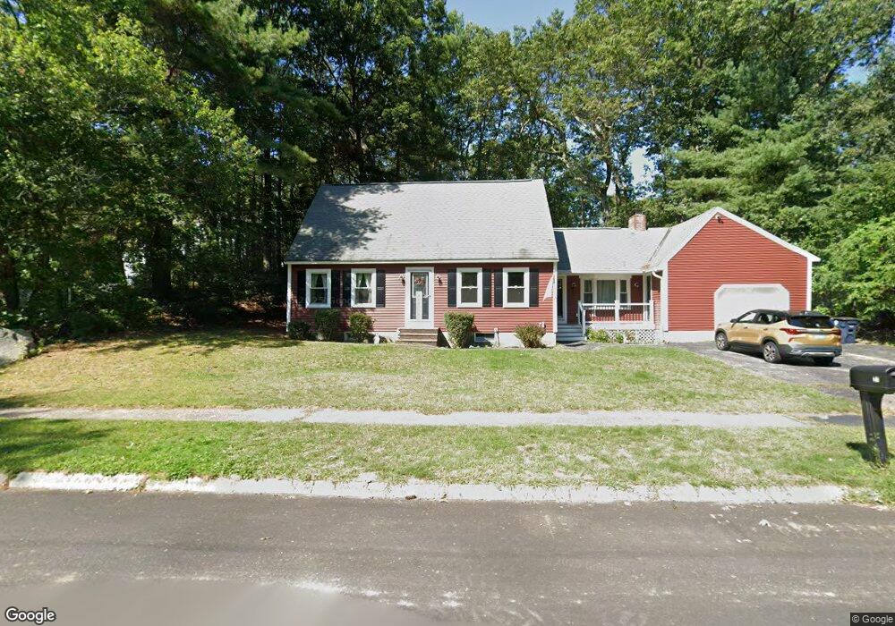 21 Michael Ave, Nashua, NH 03062 - photo 1