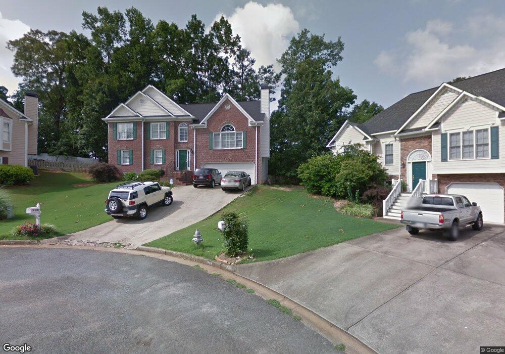 1787 Ascot Run NW unit 1, Acworth, GA 30102 - photo 1