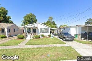 634 Julius Ave, New Orleans, LA 70121
