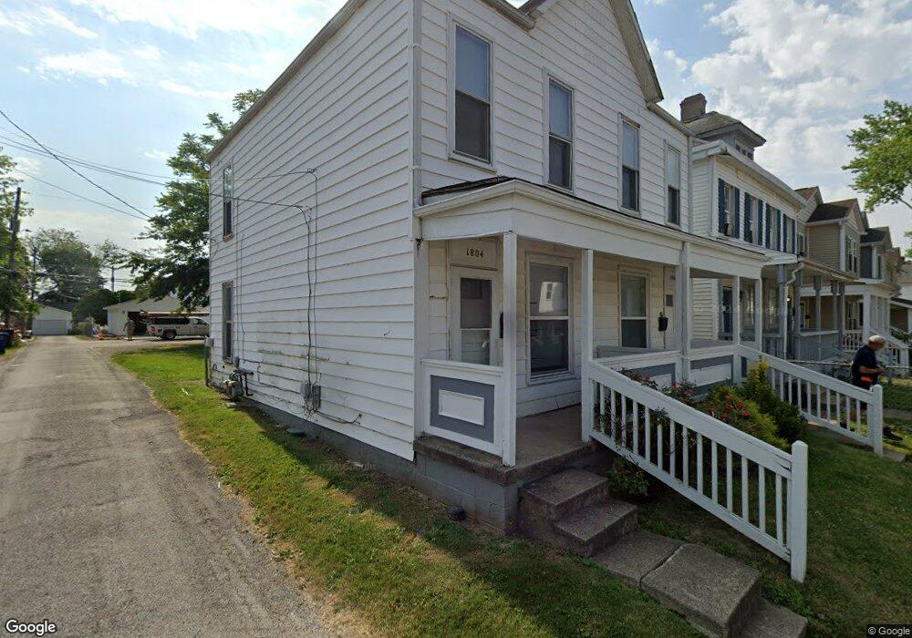 1804 S 6th St unit 806, Columbus, OH 43207 - photo 1