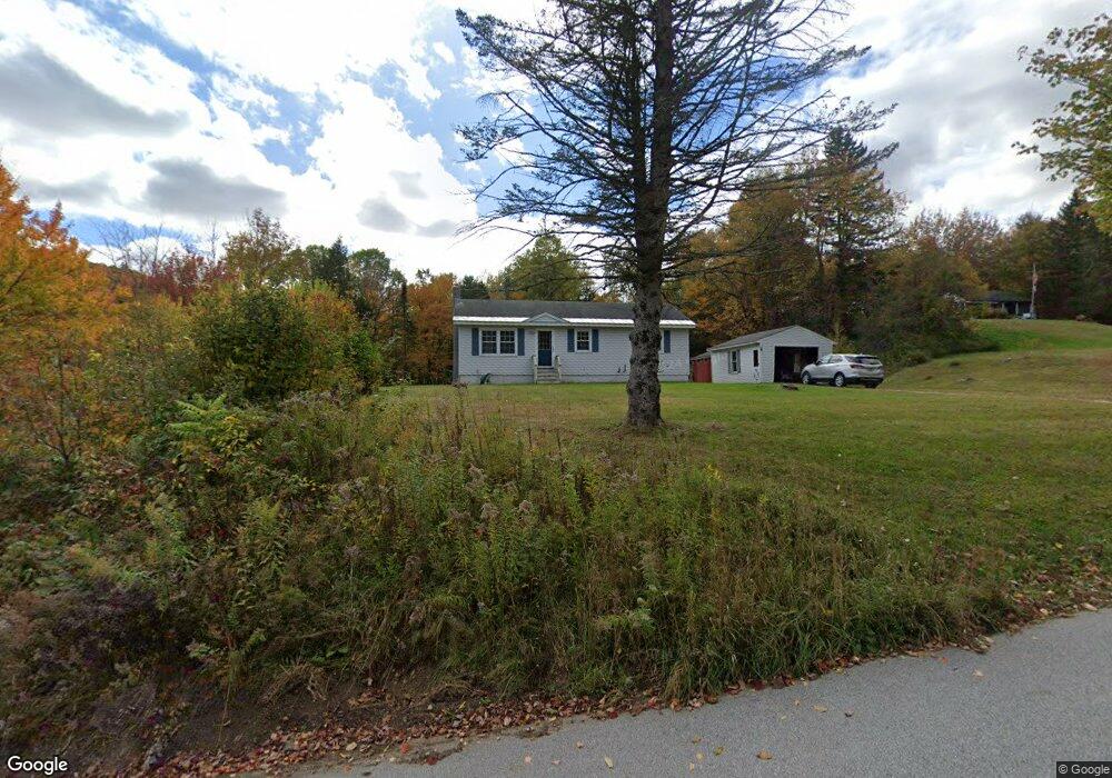 51 Oconnor Hill Rd, Ludlow, VT 05149 - photo 1