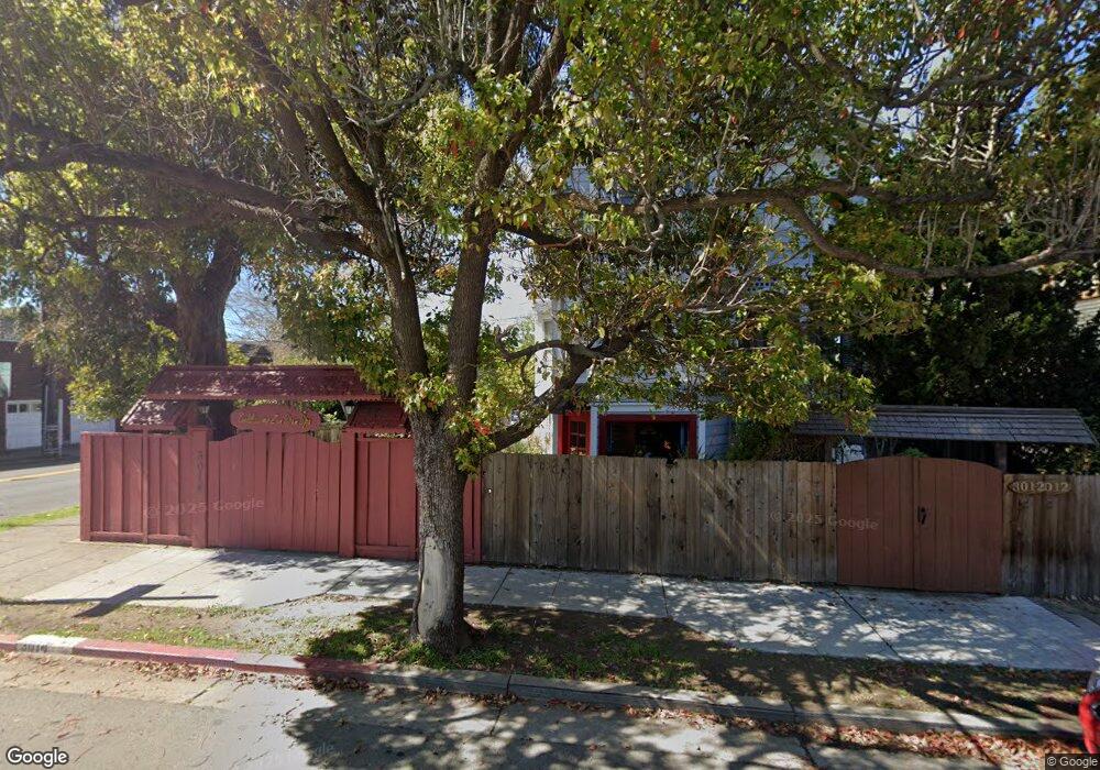 3014 Shattuck Ave, Berkeley, CA 94705 - photo 1