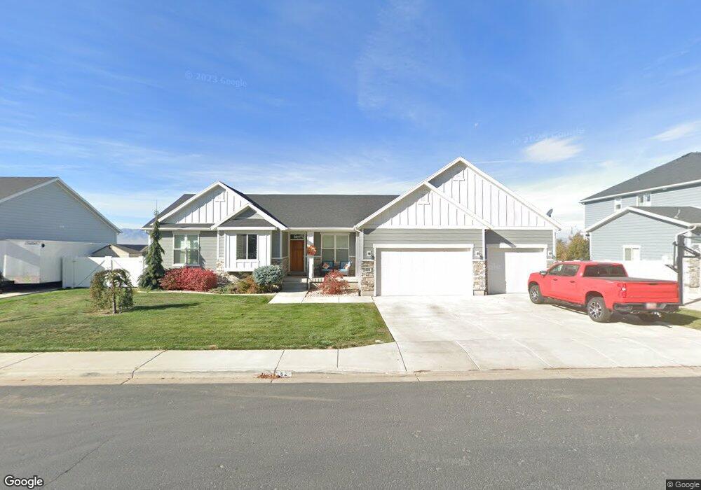262 S 1150 E, Pleasant Grove, UT 84062 - photo 1