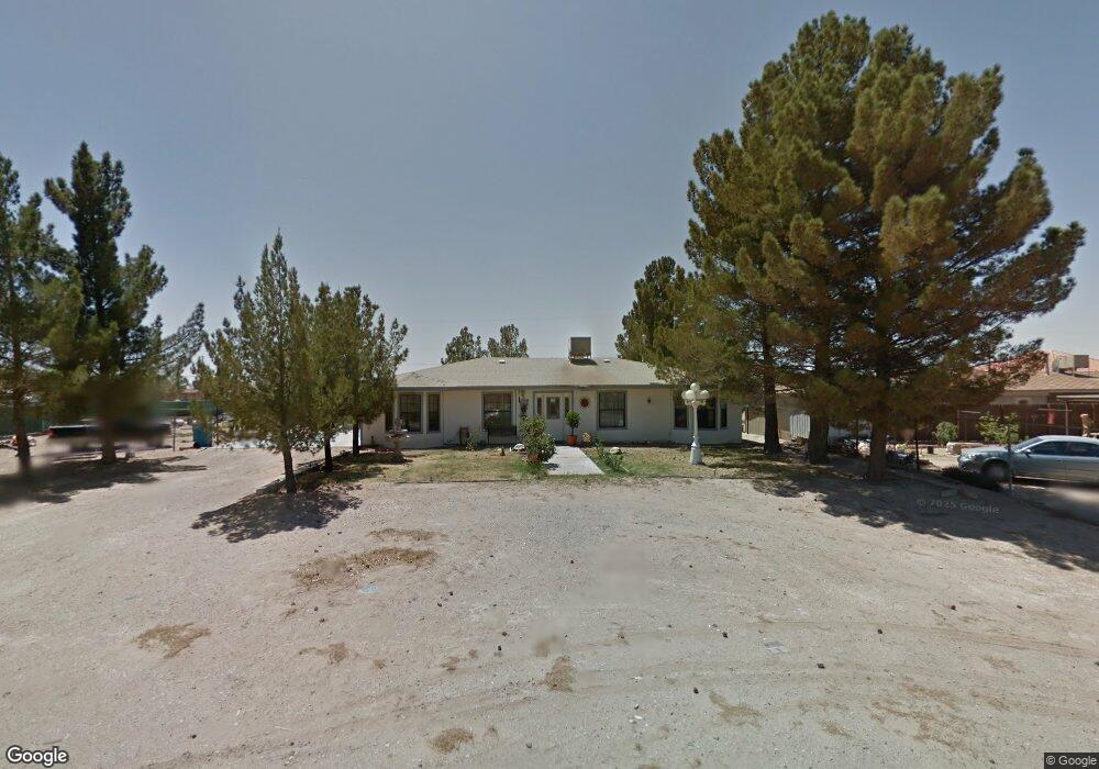 11220 Nueva Mission Rd, El Paso, TX 79927 - photo 1