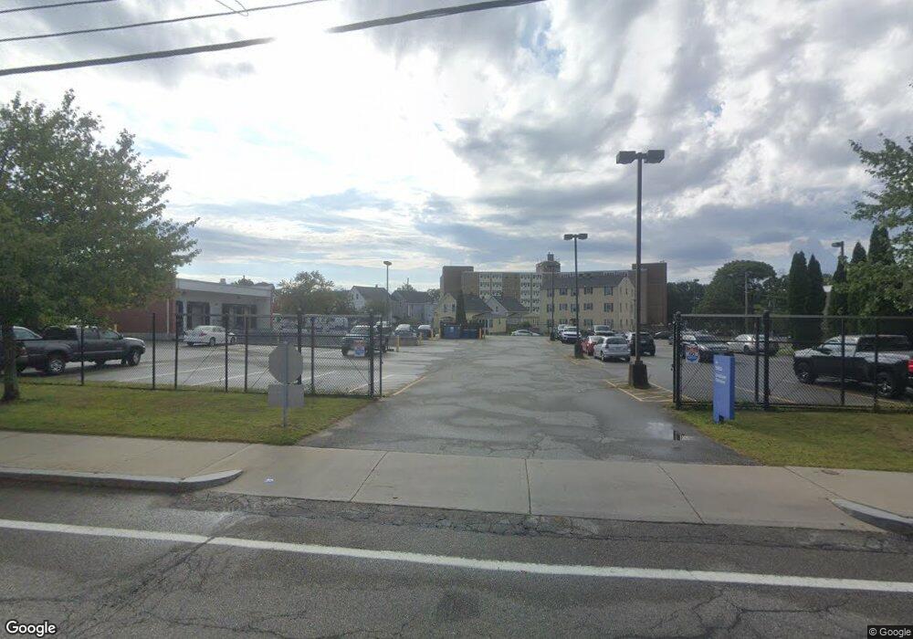 162 Washington St, West Warwick, RI 02893 - photo 1