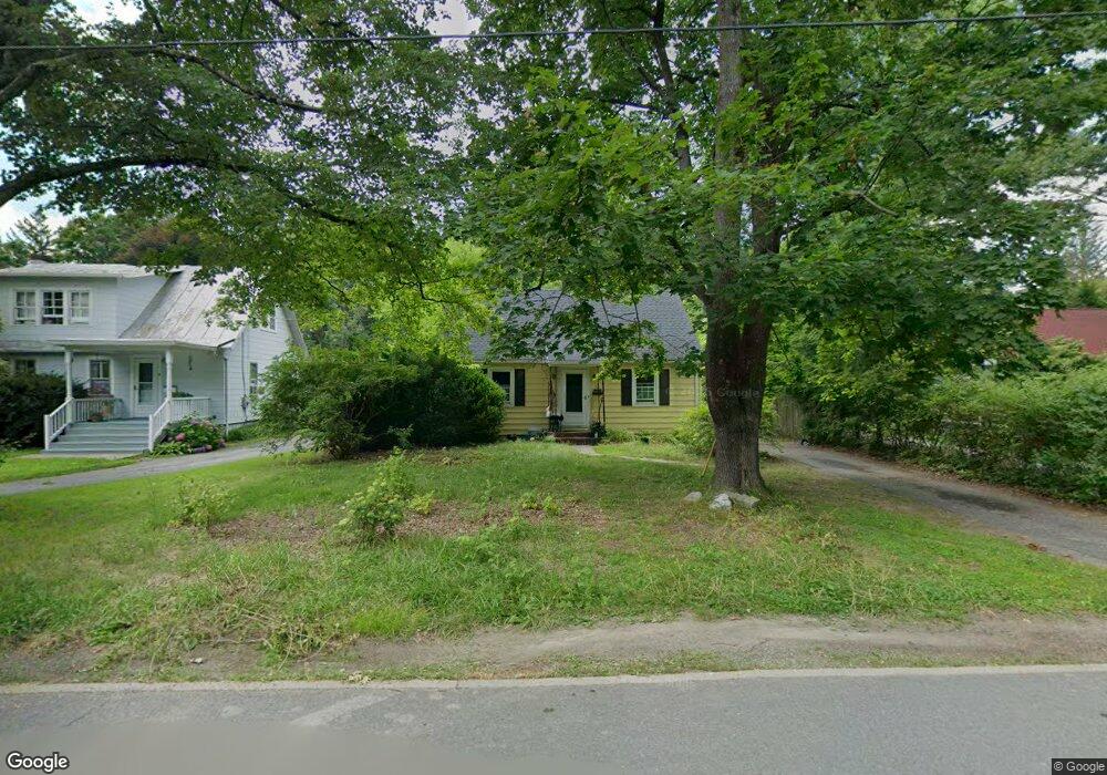 12 Phillips St, Red Hook, NY 12571 - photo 1