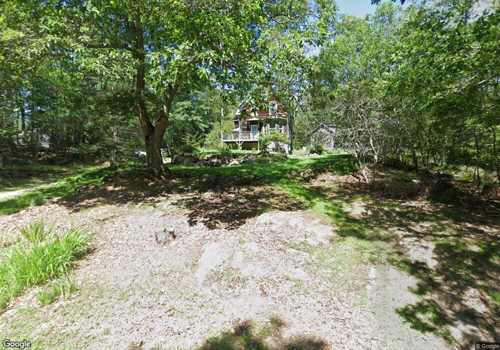 1324 Five Islands Rd, Georgetown, ME 04548 - photo 1