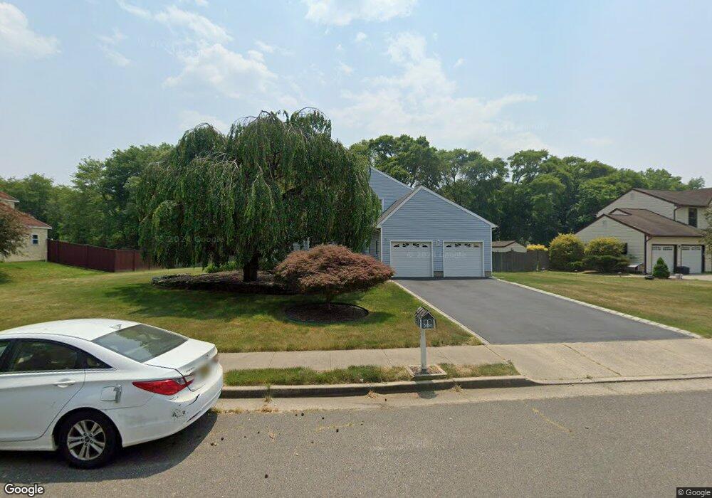 24 Windfall Ln, Marlboro, NJ 07746 - photo 1