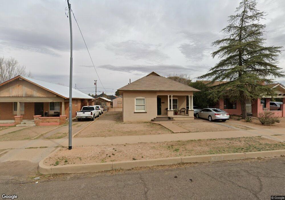 1140 E 8th St, Douglas, AZ 85607 - photo 1