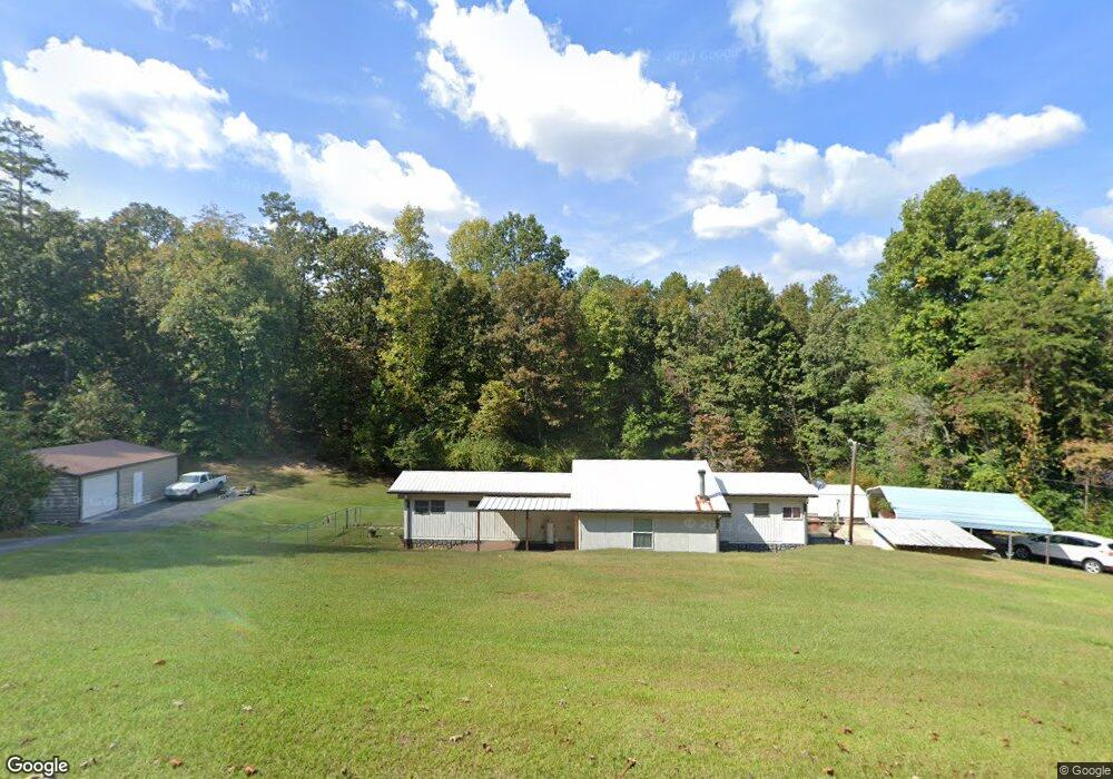 453 Garrett Rd, Demorest, GA 30535 - photo 1