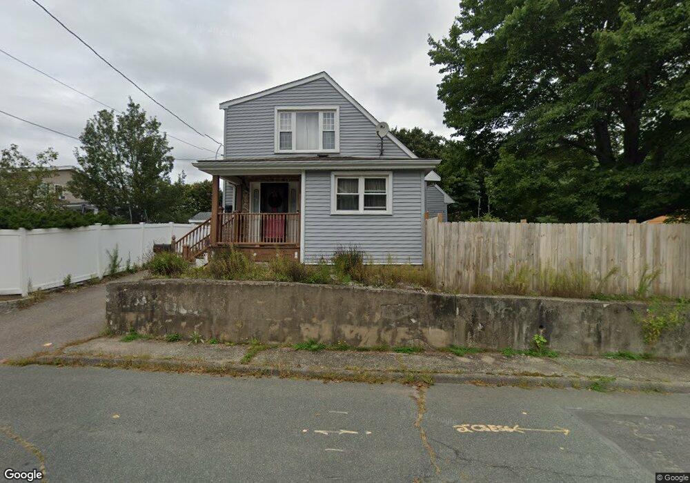 4 Northway Rd, Randolph, MA 02368 - photo 1