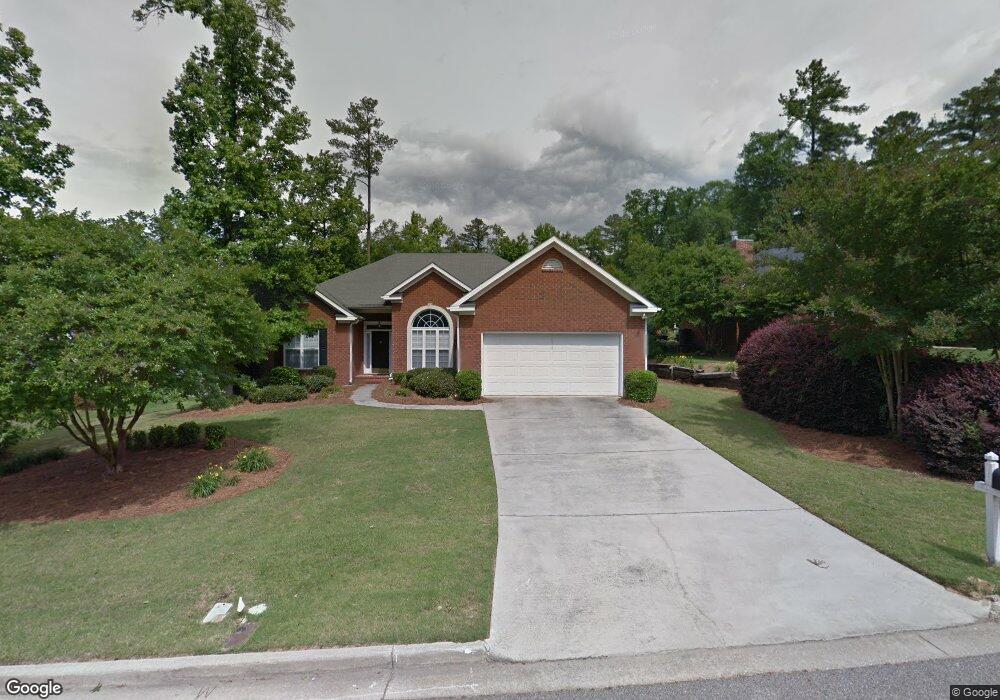 3922 Buist Ln, Augusta, GA 30907 - photo 1