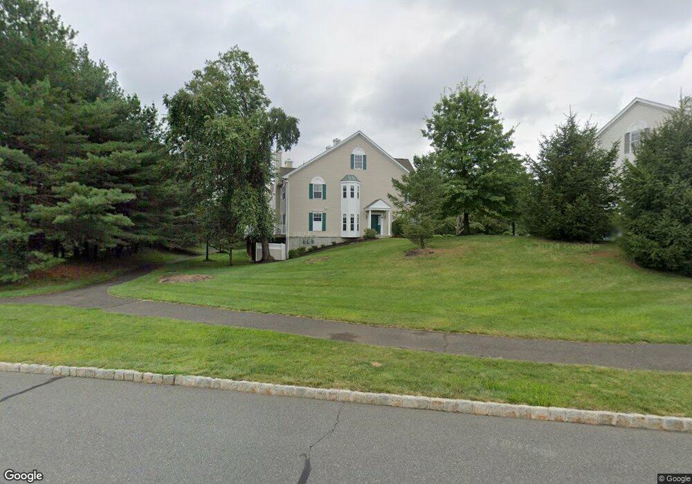 9 Georgian Ct unit A1, Basking Ridge, NJ 07920 - photo 1