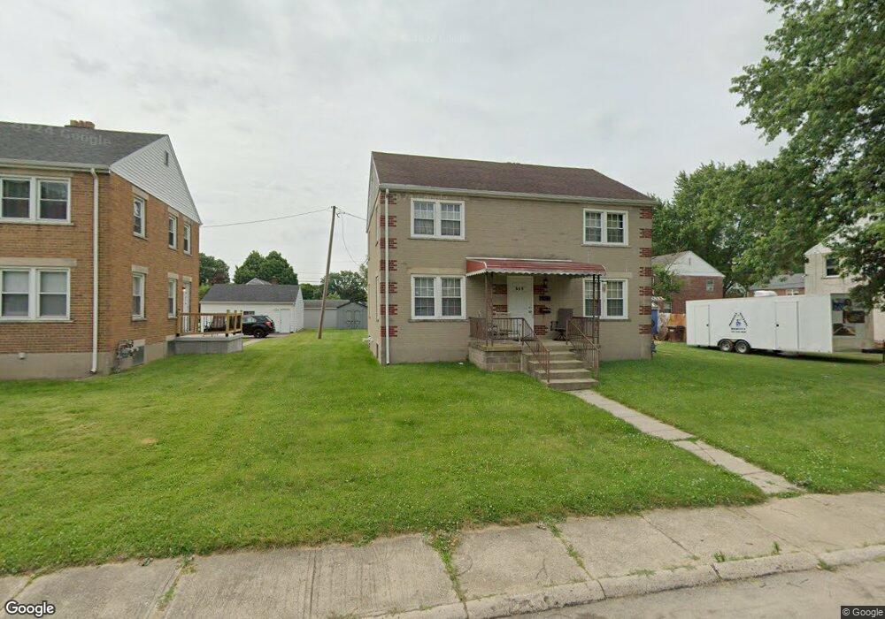 689 Smith Ave unit Downstairs, Xenia, OH 45385 - photo 1