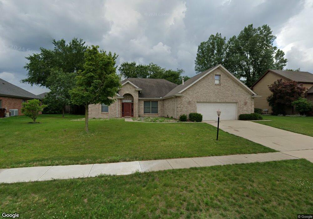 2341 Upper Trent Way, Vandalia, OH 45377 - photo 1