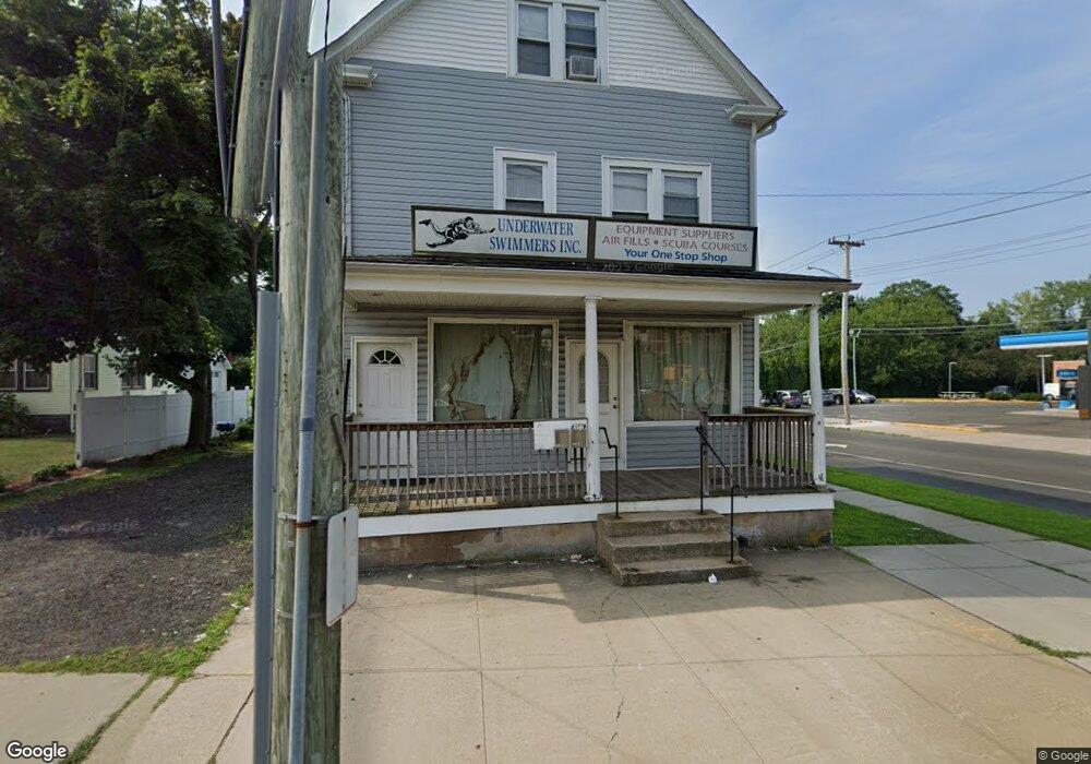 524 Main St unit 2 & 3, West Haven, CT 06516 - photo 1