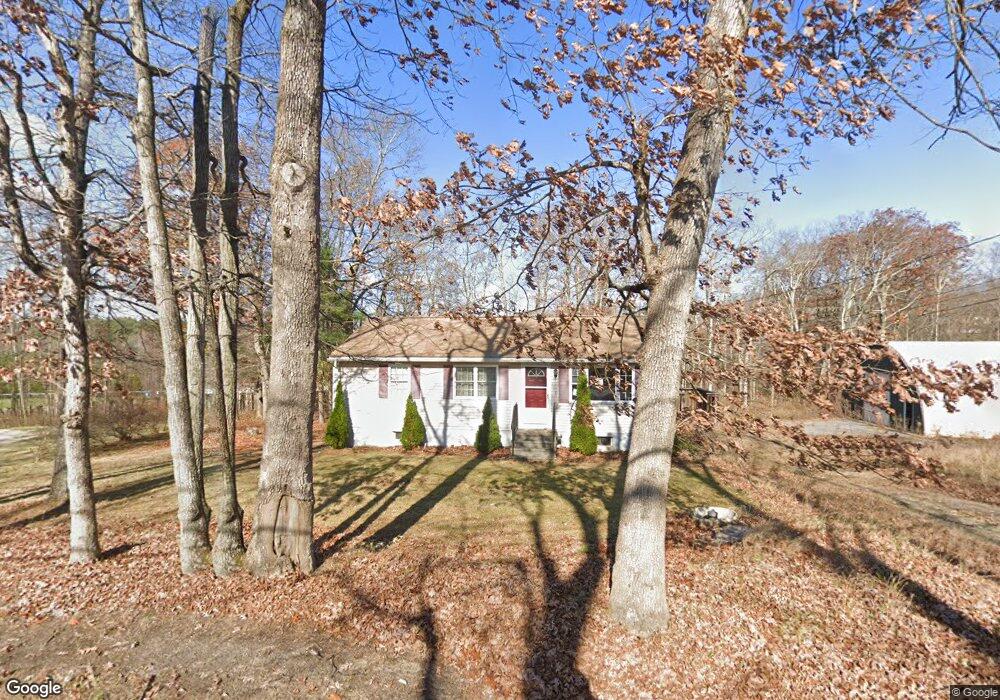 12 Flint Rd, Charlton, MA 01507 - photo 1