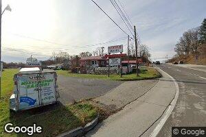 16348 Lincoln Hwy, Breezewood, PA 15533