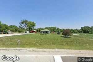 3268 Branched Oak Rd, Staplehurst, NE 68439