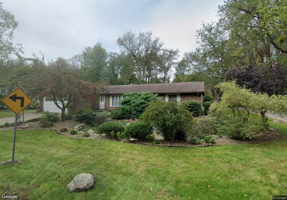 7626 N Cherokee Trail, Rolling Prairie, IN 46371 - photo 1