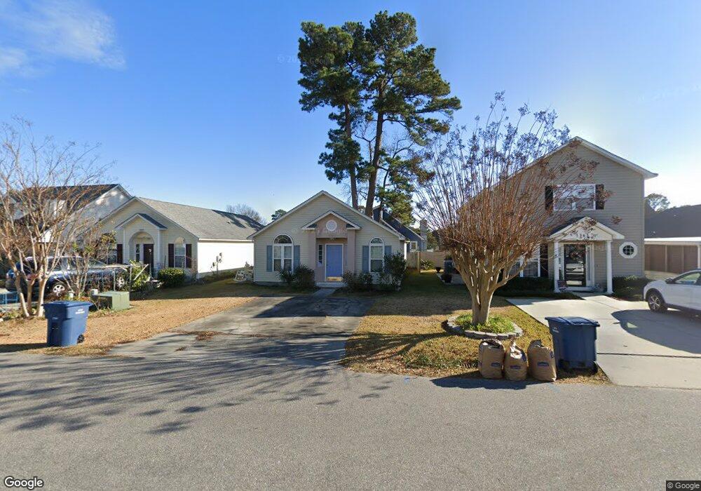 1359 Tranquility Ln unit Bent Oak Estates, Myrtle Beach, SC 29577 - photo 1