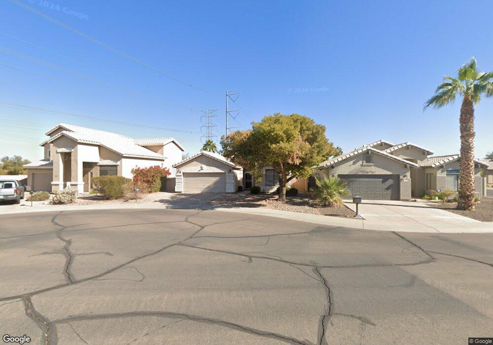 7067 S Kachina Dr, Tempe, AZ 85283 - photo 1