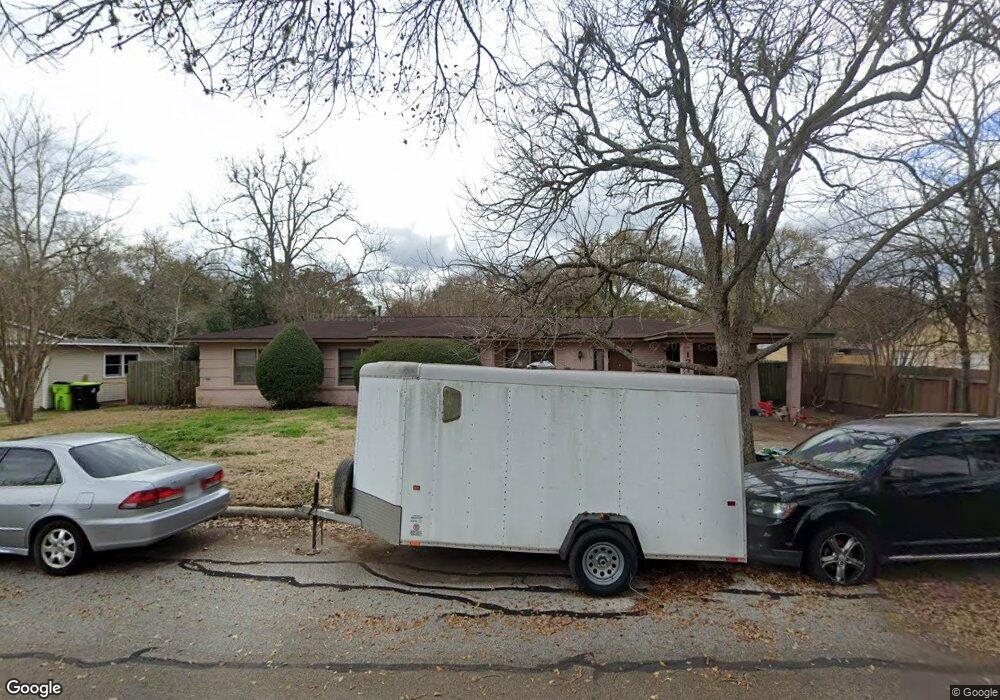 1210 Dudley St, Richmond, TX 77469 - photo 1