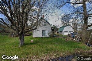 9 Johnson Flat Rd, Burnham, ME 04922
