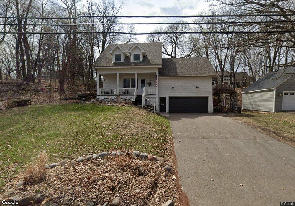 23355 Academy Ave, Excelsior, MN 55331 - photo 1