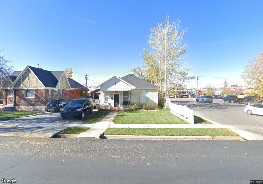 159 N 100 E, Spanish Fork, UT 84660 - photo 1