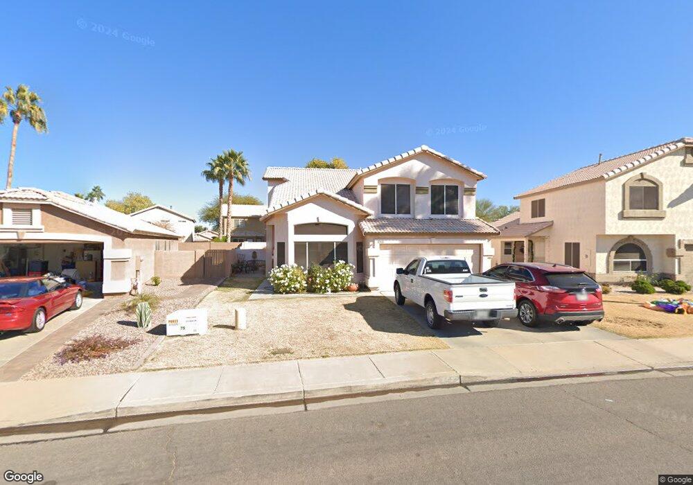 7426 E Lomita Ave unit 3, Mesa, AZ 85209 - photo 1