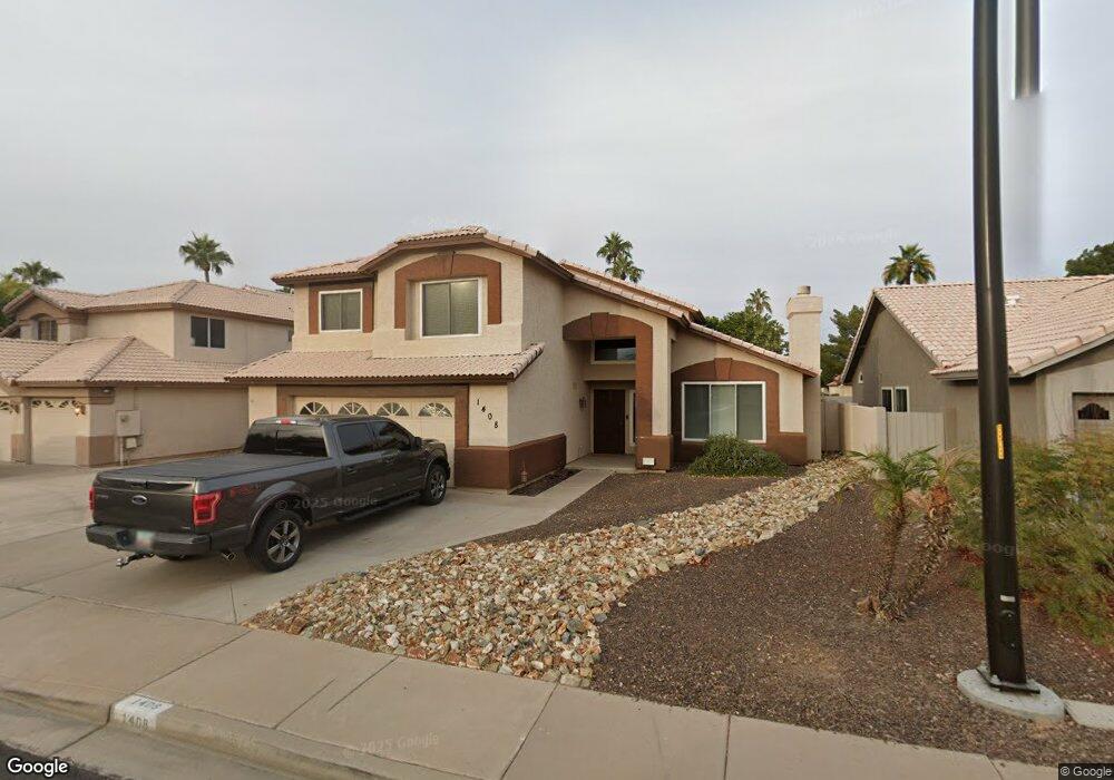 1408 E Encinas Ave unit 4, Gilbert, AZ 85234 - photo 1