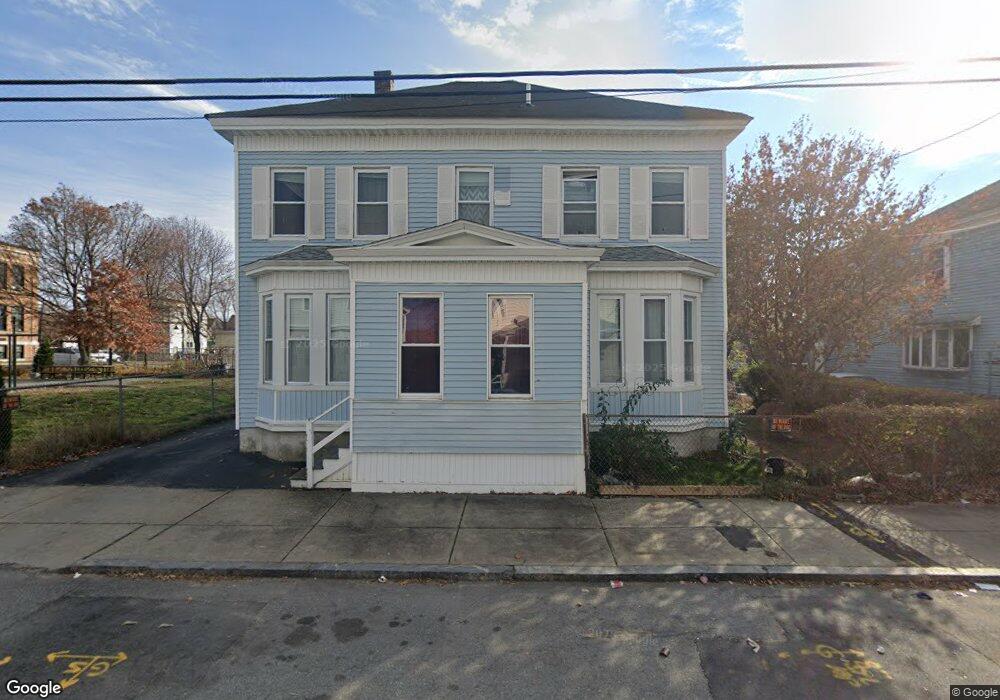22 Bowdoin St, Lawrence, MA 01843 - photo 1