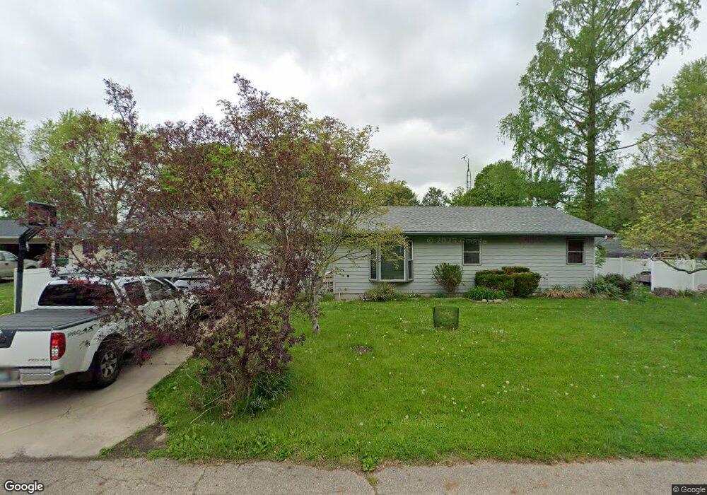 9415 Maple St, New Lothrop, MI 48460 - photo 1