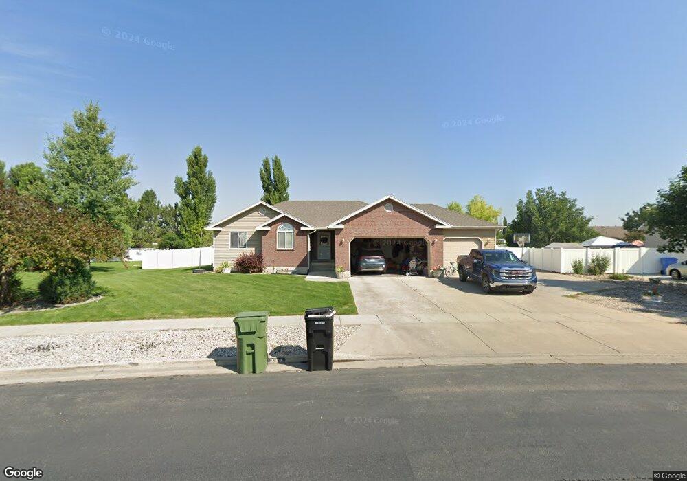 939 W 2880 S, Logan, UT 84321 - photo 1