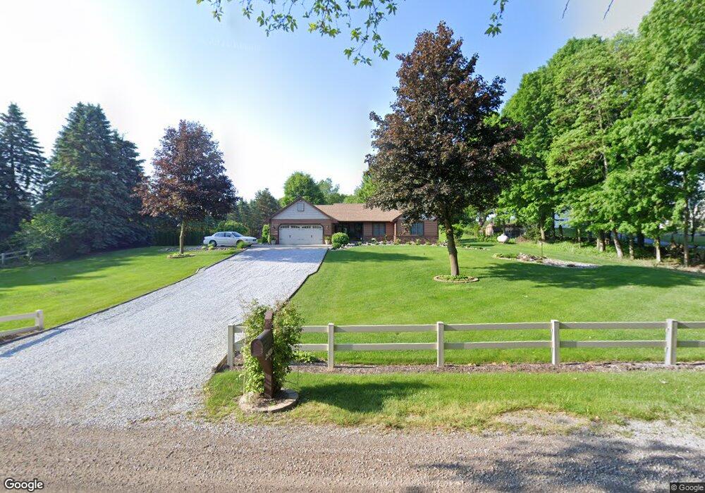 5406 E Farrand Rd, Clio, MI 48420 - photo 1