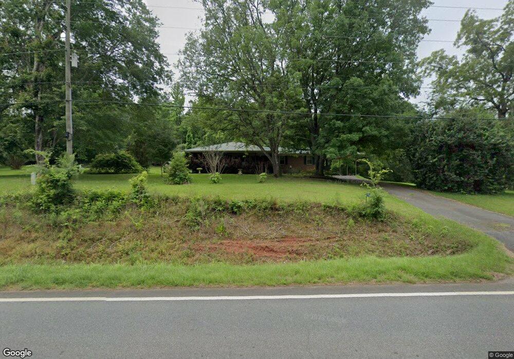 11508 Ga Highway 74, Forsyth, GA 31029 - photo 1