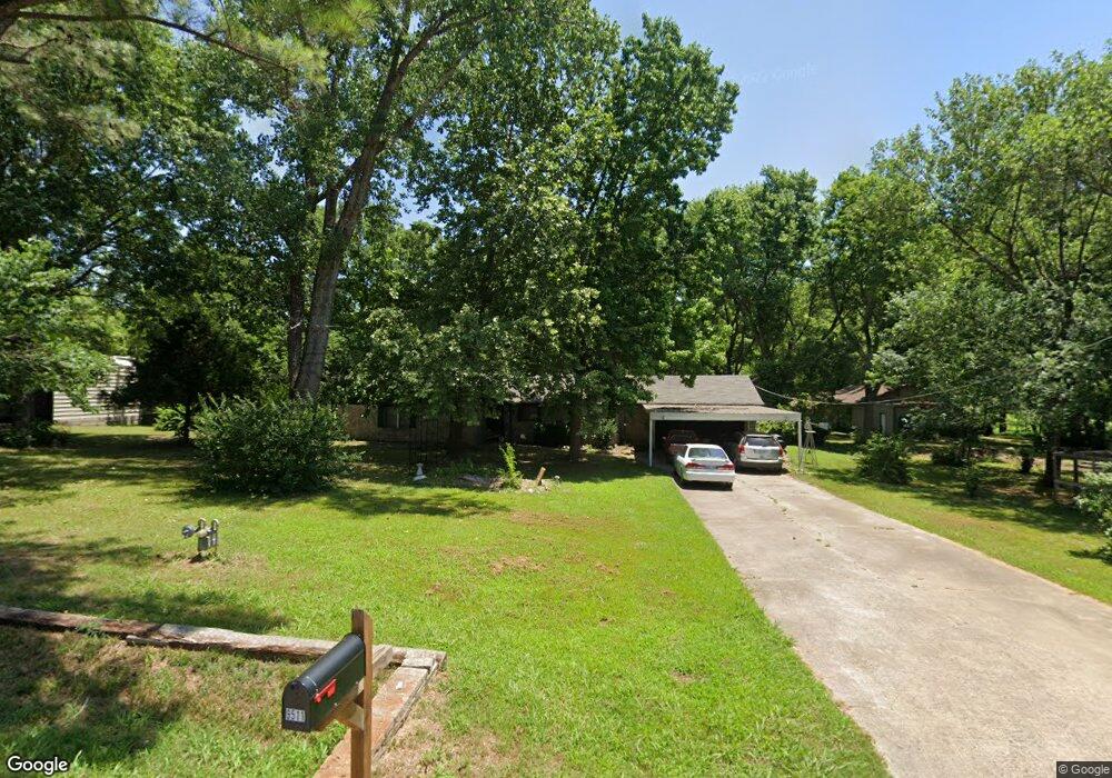 9511 S 190th Ave E, Broken Arrow, OK 74012 - photo 1