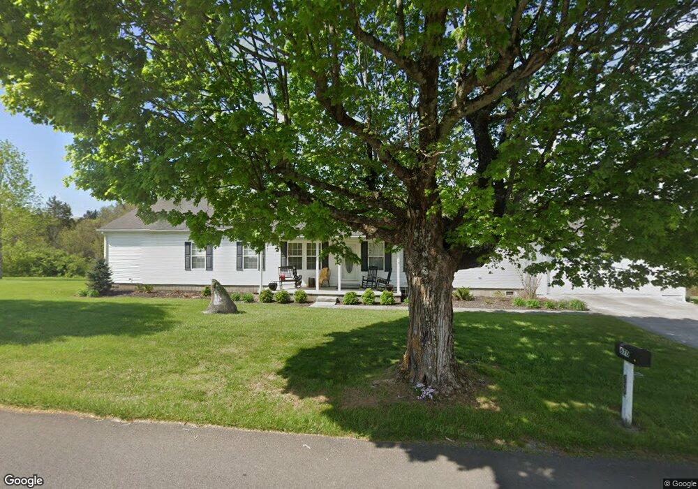 670 S Bellwood Rd, Morristown, TN 37813 - photo 1