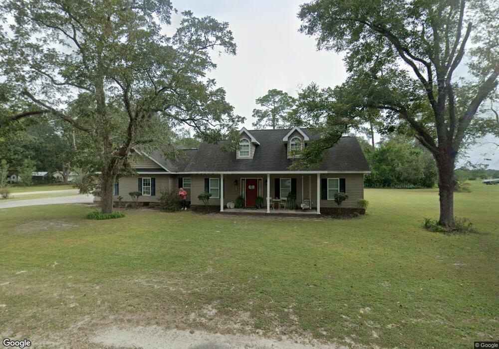 4936 Stanfield Rd, Patterson, GA 31557 - photo 1