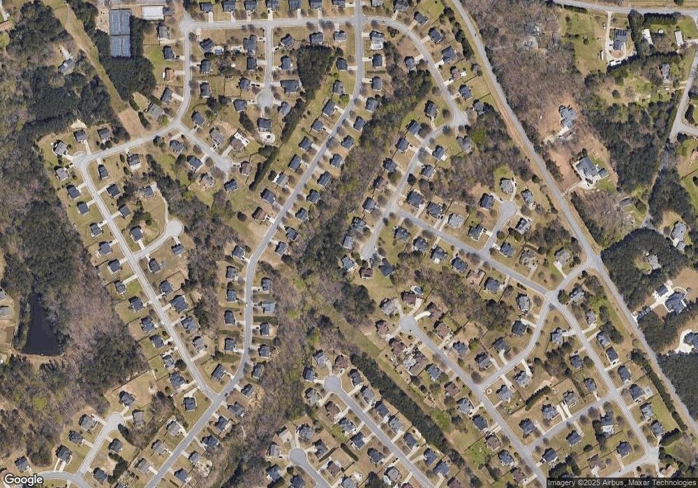 2064 Mitford Ct unit 2, Dacula, GA 30019 - photo 1