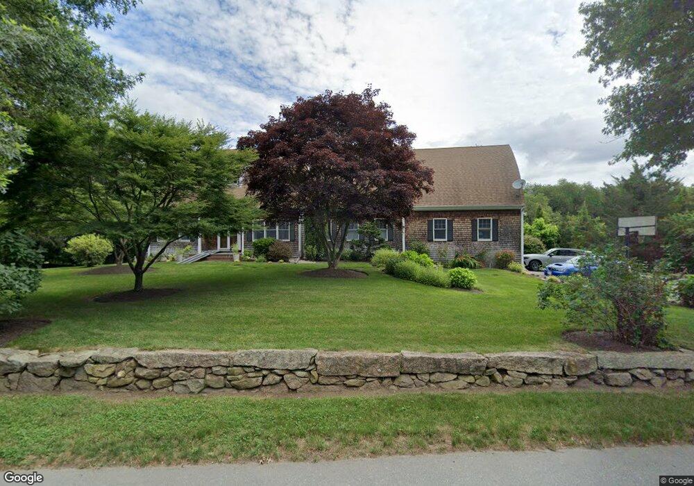 11 Pine Island Rd, Mattapoisett, MA 02739 - photo 1