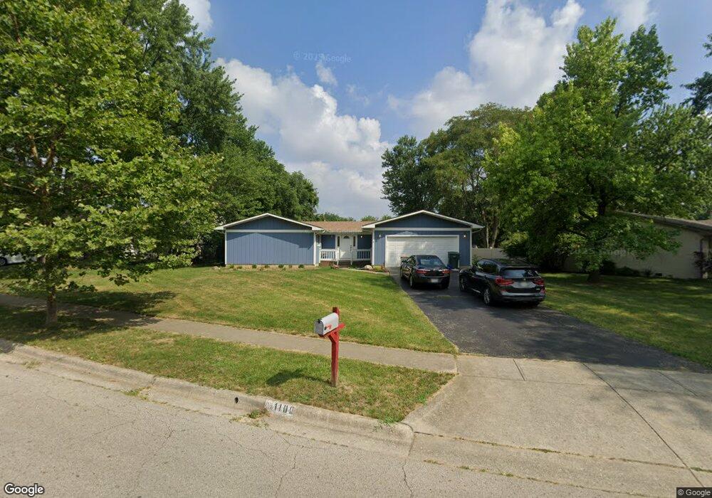 1100 Slade Ave, Columbus, OH 43235 - photo 1