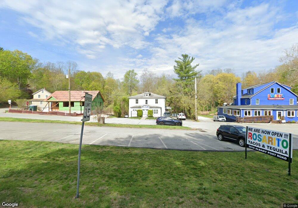 2014 Albany Post Rd, Croton On Hudson, NY 10520 - photo 1