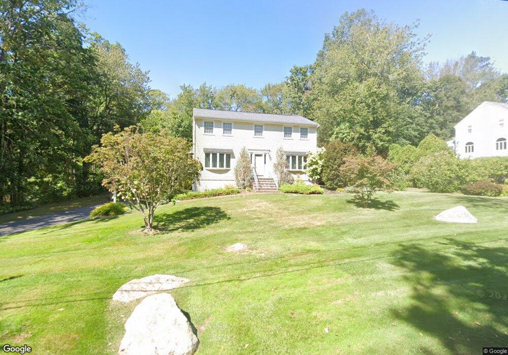 69 Ledgewood Dr, Cohasset, MA 02025 - photo 1